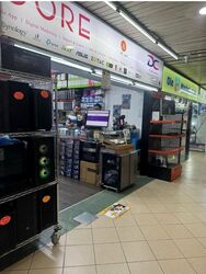 Sim Lim Square (D7), Shop House #487307321